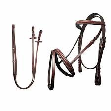 Snaffle Bridle